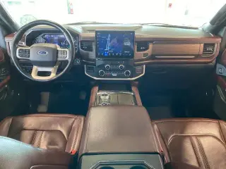 Ford Expedition 2022 4x4 Limited 4 puertas SUV