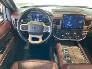 Ford Expedition 2022 4x4 Limited 4 puertas SUV