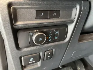 Ford Expedition 2022 4x4 Limited 4 puertas SUV