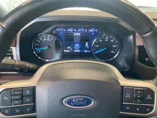 Ford Expedition 2022 4x4 Limited 4 puertas SUV