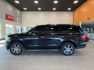 Ford Expedition 2022 4x4 Limited 4 puertas SUV