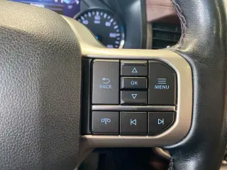 Ford Expedition 2022 4x4 Limited 4 puertas SUV