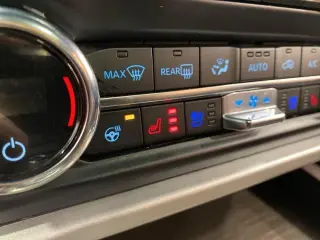 Ford Expedition 2022 4x4 Limited 4 puertas SUV