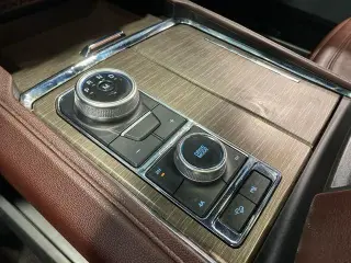 Ford Expedition 2022 4x4 Limited 4 puertas SUV