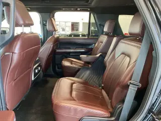 Ford Expedition 2022 4x4 Limited 4 puertas SUV