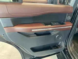 Ford Expedition 2022 4x4 Limited 4 puertas SUV
