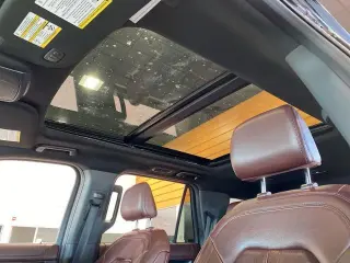 Ford Expedition 2022 4x4 Limited 4 puertas SUV