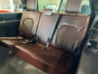 Ford Expedition 2022 4x4 Limited 4 puertas SUV