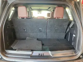 Ford Expedition 2022 4x4 Limited 4 puertas SUV