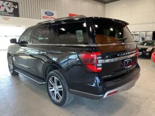 Ford Expedition 2022 4x4 Limited 4 puertas SUV