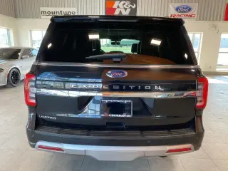 Ford Expedition 2022 4x4 Limited 4 puertas SUV