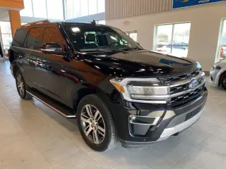 Ford Expedition 2022 4x4 Limited 4 puertas SUV