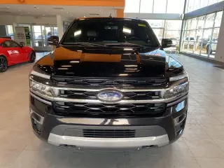 Ford Expedition 2022 4x4 Limited 4 puertas SUV