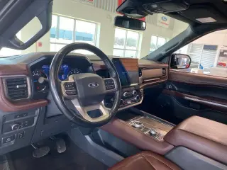Ford Expedition 2022 4x4 Limited 4 puertas SUV