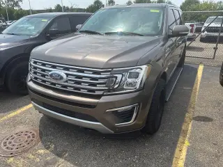 Ford Expedition 2019 4x4 Limited 4 puertas SUV