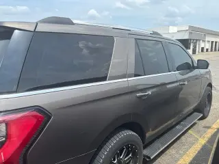 Ford Expedition 2019 4x4 Limited 4 puertas SUV