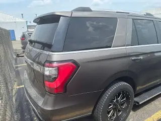 Ford Expedition 2019 4x4 Limited 4 puertas SUV