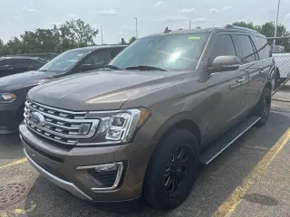 Ford Expedition 2019 4x4 Limited 4 puertas SUV