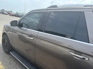 Ford Expedition 2019 4x4 Limited 4 puertas SUV