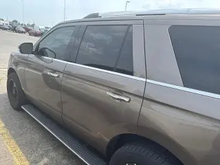 Ford Expedition 2019 4x4 Limited 4 puertas SUV