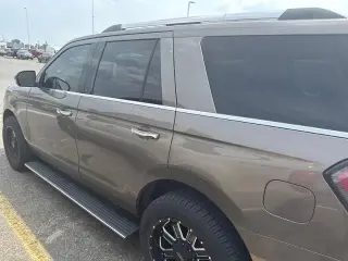 Ford Expedition 2019 4x4 Limited 4 puertas SUV