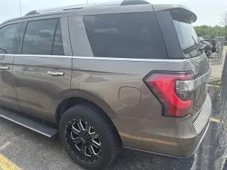 Ford Expedition 2019 4x4 Limited 4 puertas SUV