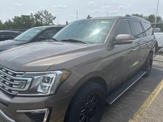 Ford Expedition 2019 4x4 Limited 4 puertas SUV