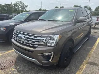 Ford Expedition 2019 4x4 Limited 4 puertas SUV