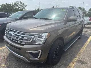 Ford Expedition 2019 4x4 Limited 4 puertas SUV