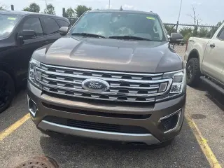 Ford Expedition 2019 4x4 Limited 4 puertas SUV