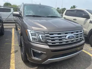 Ford Expedition 2019 4x4 Limited 4 puertas SUV