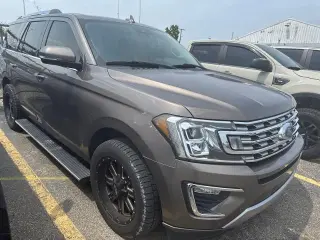 Ford Expedition 2019 4x4 Limited 4 puertas SUV