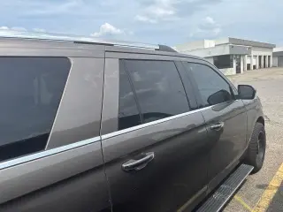 Ford Expedition 2019 4x4 Limited 4 puertas SUV