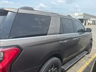 Ford Expedition 2019 4x4 Limited 4 puertas SUV