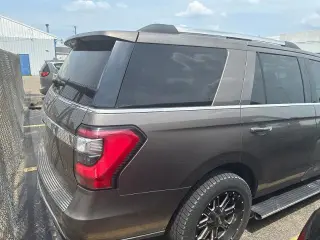 Ford Expedition 2019 4x4 Limited 4 puertas SUV