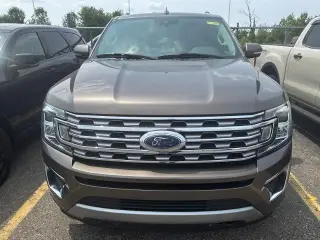 Ford Expedition 2019 4x4 Limited 4 puertas SUV