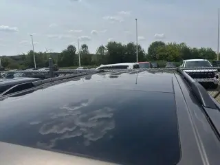 Ford Expedition 2019 4x4 Limited 4 puertas SUV