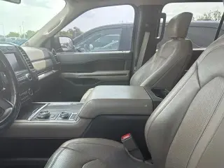 Ford Expedition 2019 4x4 Limited 4 puertas SUV