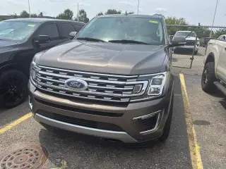 Ford Expedition 2019 4x4 Limited 4 puertas SUV