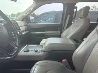 Ford Expedition 2019 4x4 Limited 4 puertas SUV