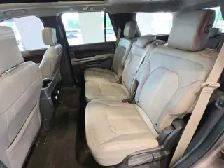 Ford Expedition 2019 4x4 Limited 4 puertas SUV