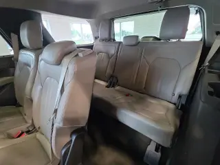 Ford Expedition 2019 4x4 Limited 4 puertas SUV