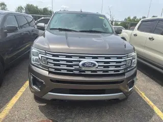 Ford Expedition 2019 4x4 Limited 4 puertas SUV