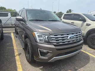 Ford Expedition 2019 4x4 Limited 4 puertas SUV