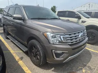 Ford Expedition 2019 4x4 Limited 4 puertas SUV