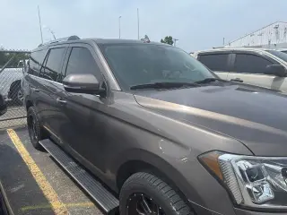 Ford Expedition 2019 4x4 Limited 4 puertas SUV