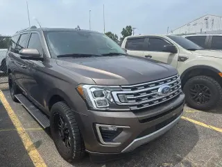 Ford Expedition 2019 4x4 Limited 4 puertas SUV