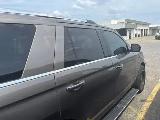 Ford Expedition 2019 4x4 Limited 4 puertas SUV