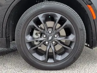 Dodge Durango 2025 AWD R/T 20.º Aniversario Plus 4 puertas SUV