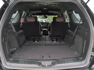Dodge Durango 2025 AWD R/T 20.º Aniversario Plus 4 puertas SUV